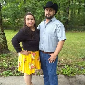 Meet your Posher, Luisa